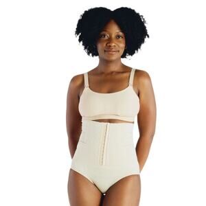 Belly Bandit C-Section Underwear Postpartum Recovery Panties Size XL